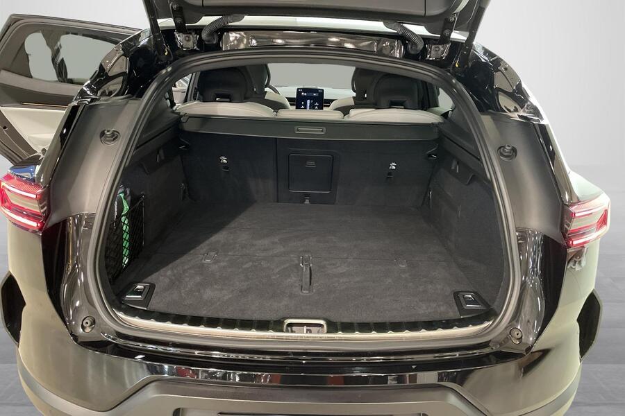 Polestar 3 vaihtoauto