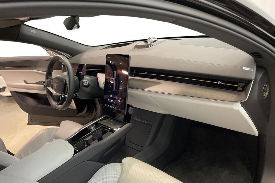 Polestar 3 vaihtoauto