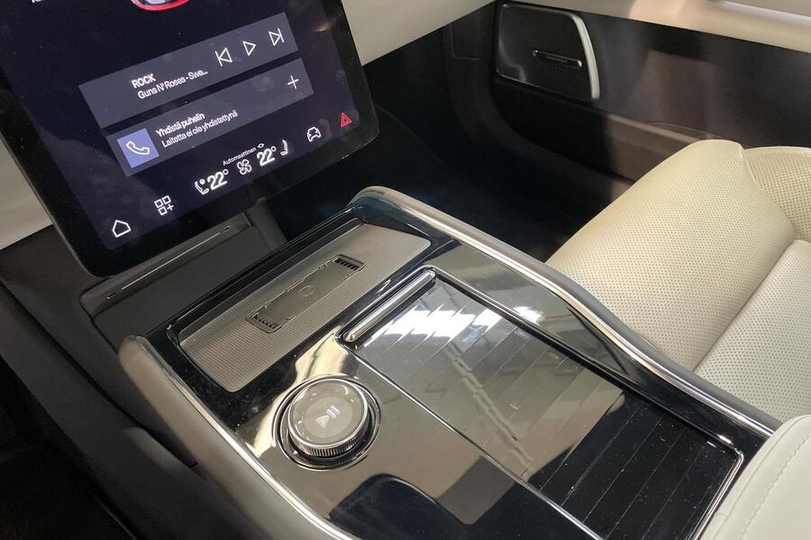 Polestar 3 vaihtoauto