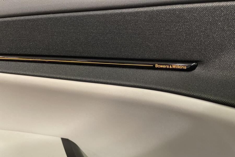 Polestar 3 vaihtoauto