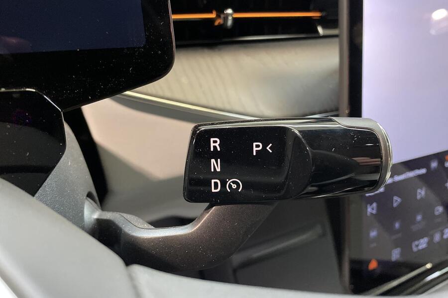 Polestar 3 vaihtoauto