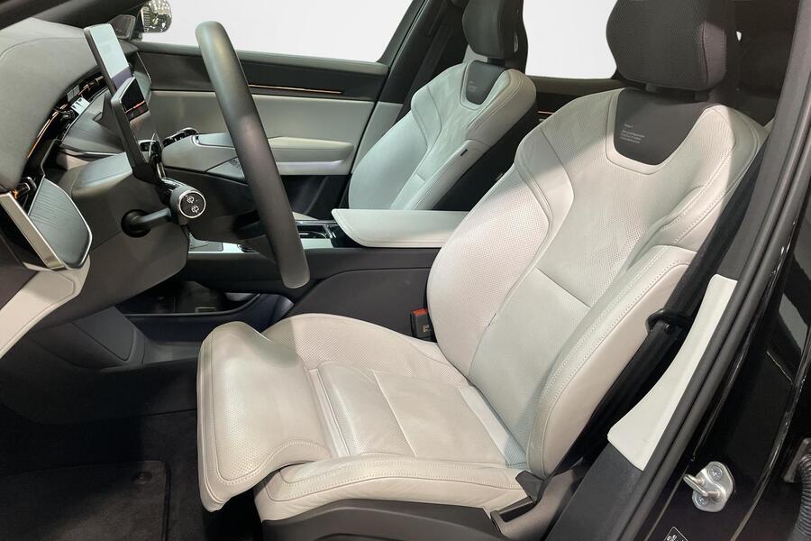 Polestar 3 vaihtoauto