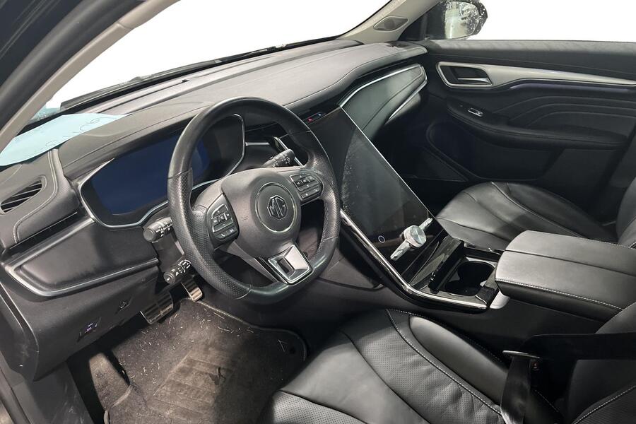 MG Marvel R vaihtoauto