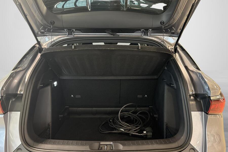 BYD Atto 3 vaihtoauto