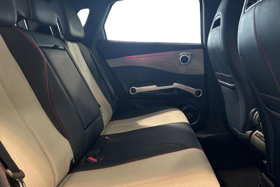 BYD Atto 3 vaihtoauto