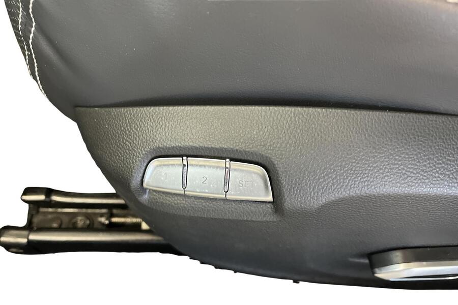 MG Marvel R vaihtoauto