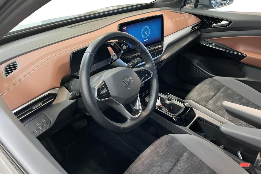 Volkswagen ID.5 vaihtoauto