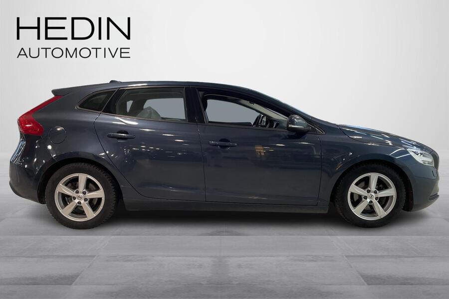 Volvo V40 vaihtoauto