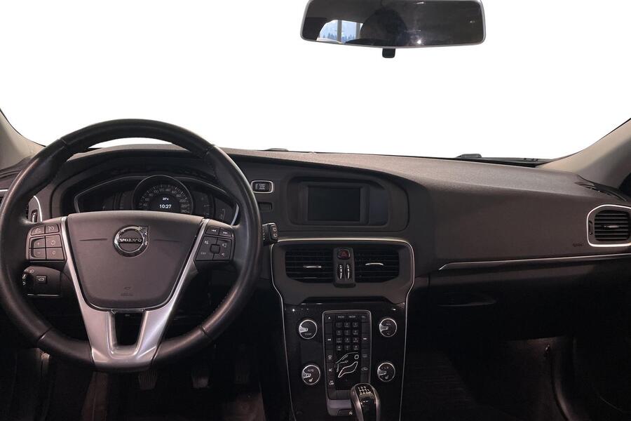 Volvo V40 vaihtoauto