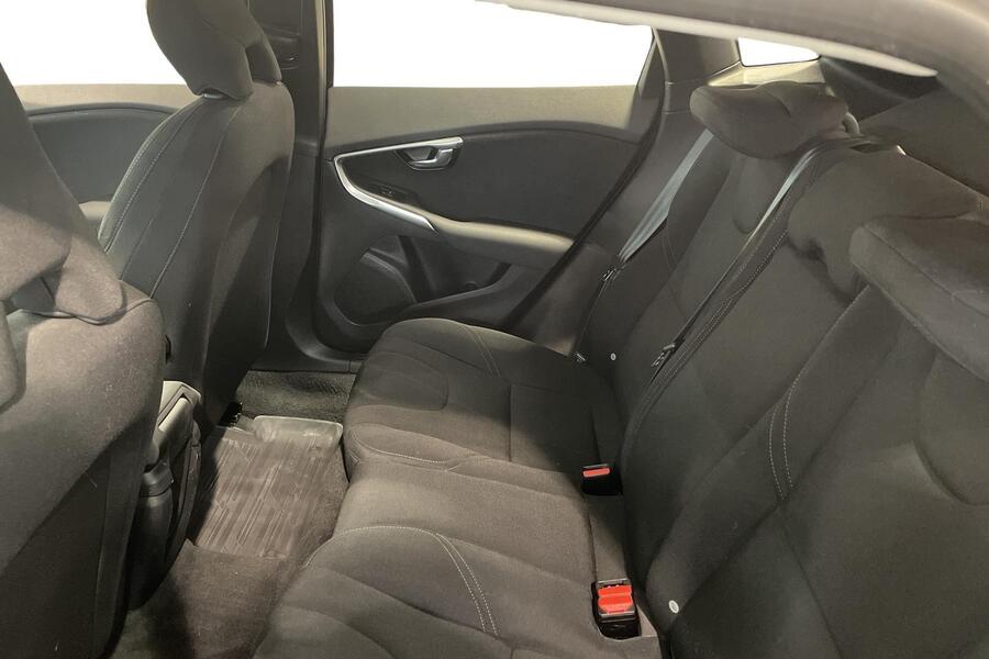 Volvo V40 vaihtoauto