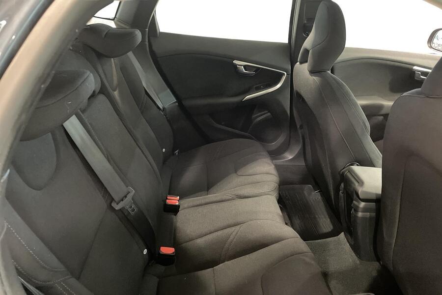 Volvo V40 vaihtoauto