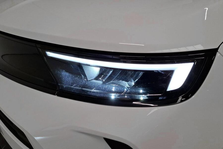 Opel Mokka vaihtoauto