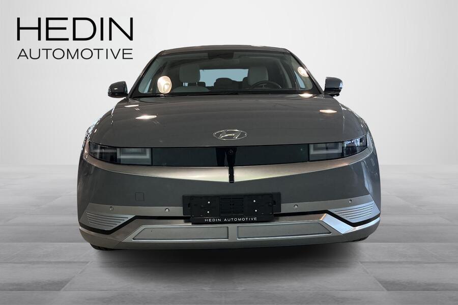 Hyundai IONIQ 5 vaihtoauto