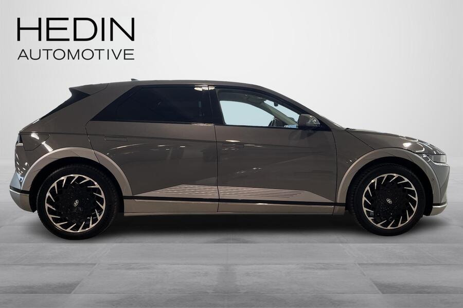 Hyundai IONIQ 5 vaihtoauto