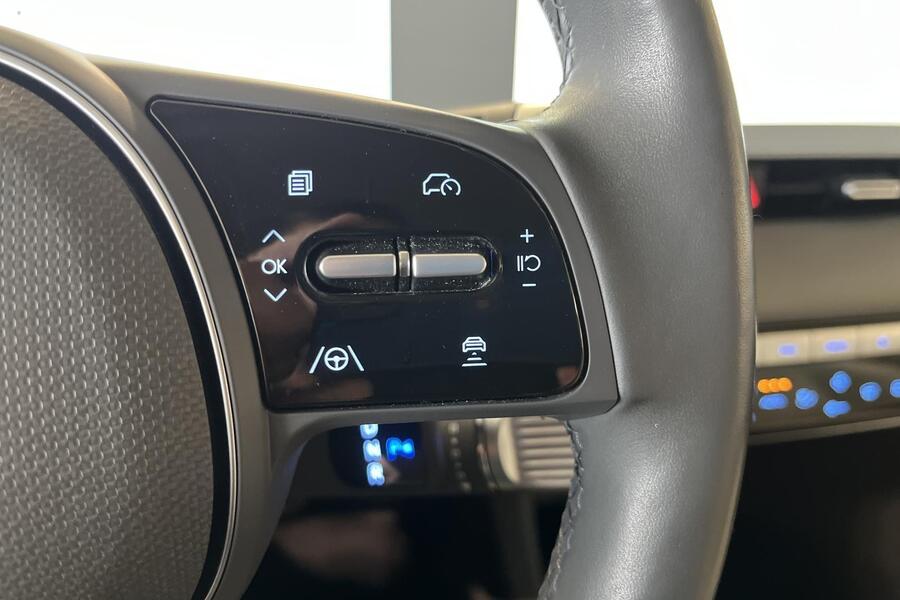 Hyundai IONIQ 5 vaihtoauto