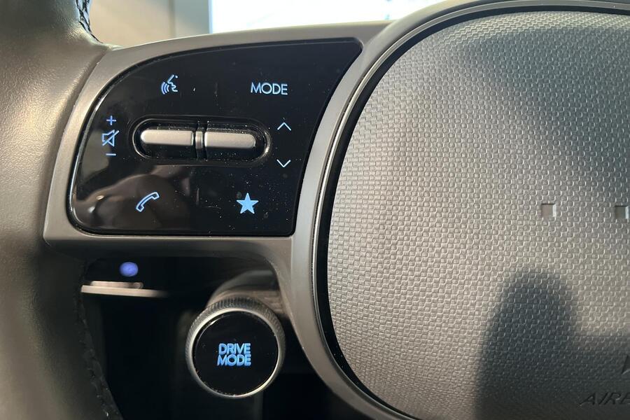 Hyundai IONIQ 5 vaihtoauto