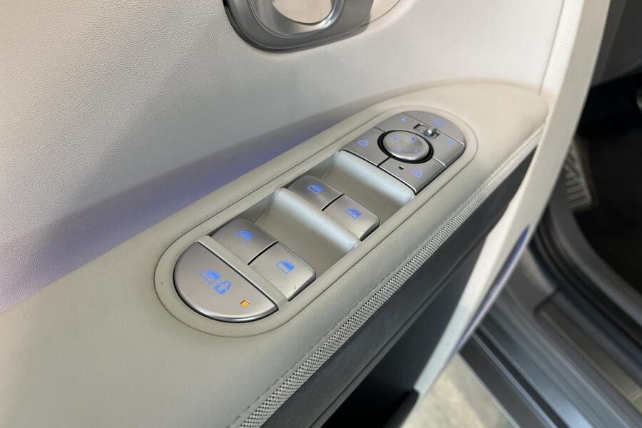 Hyundai IONIQ 5 vaihtoauto