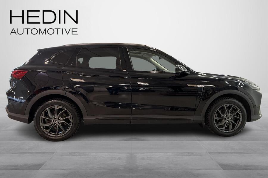 MG Marvel R vaihtoauto