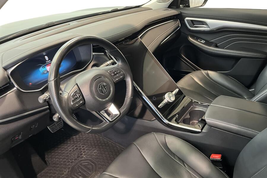 MG Marvel R vaihtoauto