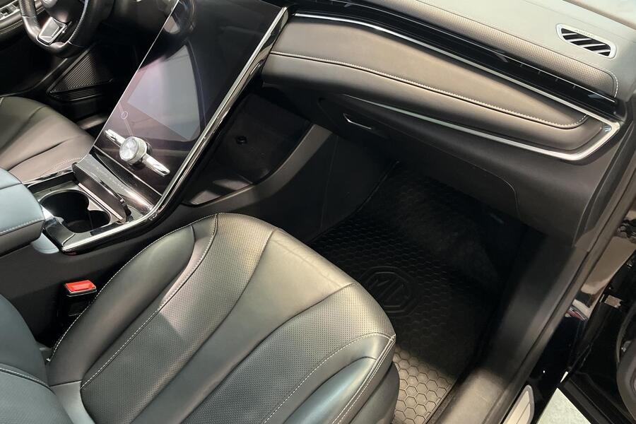 MG Marvel R vaihtoauto