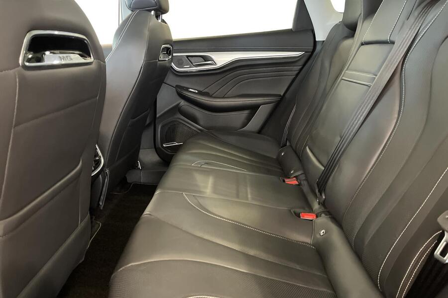 MG Marvel R vaihtoauto