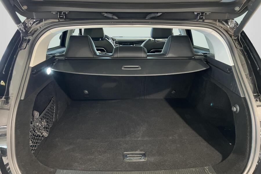 MG Marvel R vaihtoauto