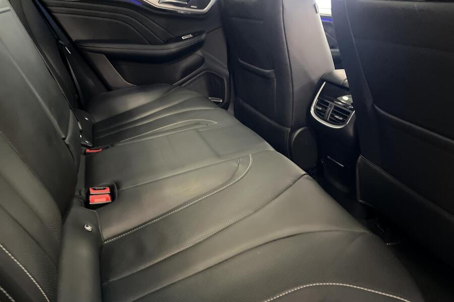 MG Marvel R vaihtoauto