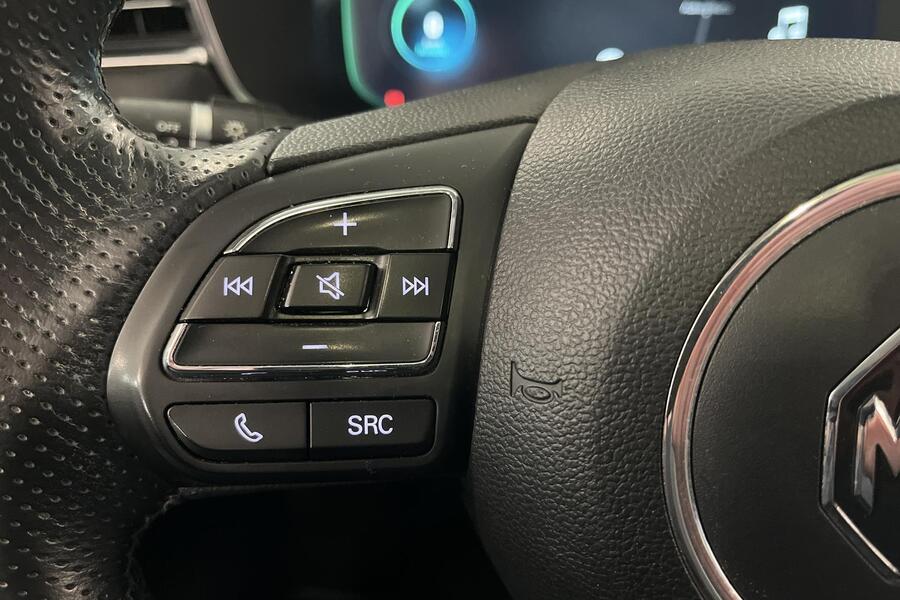 MG Marvel R vaihtoauto