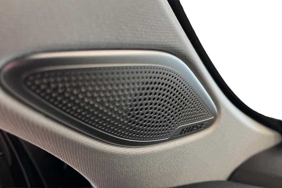 MG Marvel R vaihtoauto