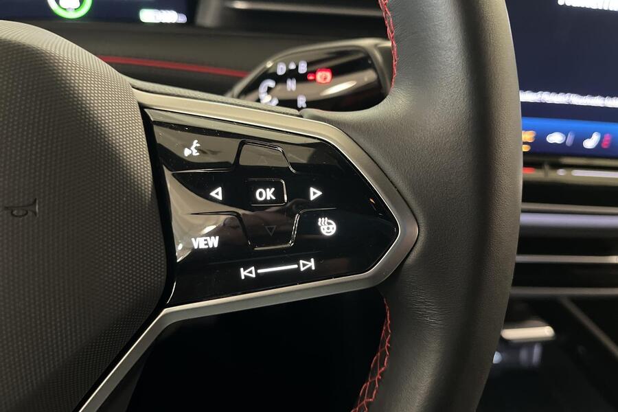 Volkswagen ID.7 vaihtoauto