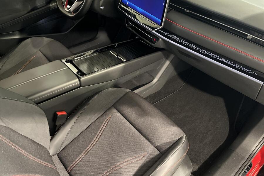 Volkswagen ID.7 vaihtoauto