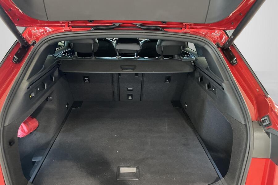 Volkswagen ID.7 vaihtoauto