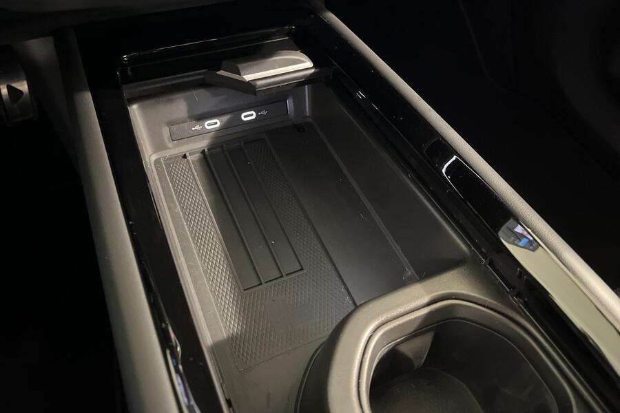 Volkswagen ID.7 vaihtoauto