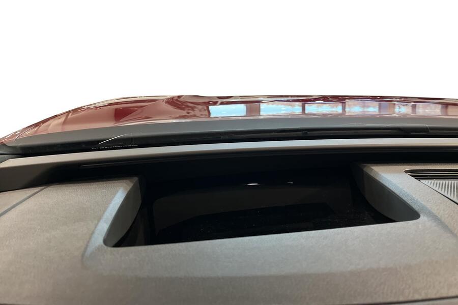 Volkswagen ID.7 vaihtoauto