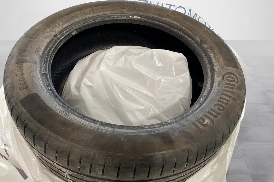 BYD Atto 3 vaihtoauto