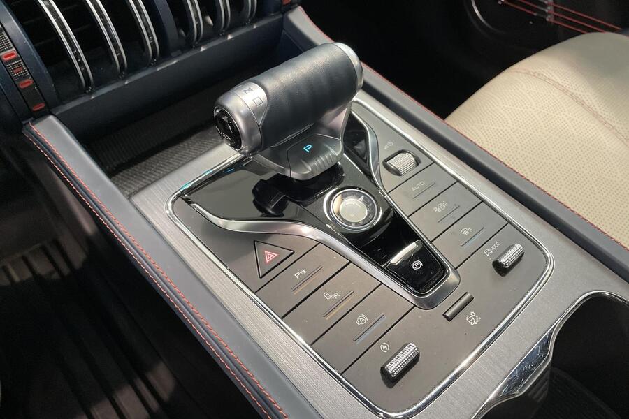 BYD Atto 3 vaihtoauto