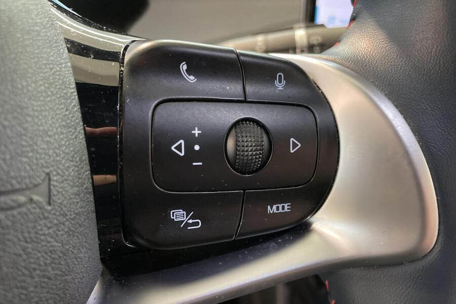 BYD Atto 3 vaihtoauto