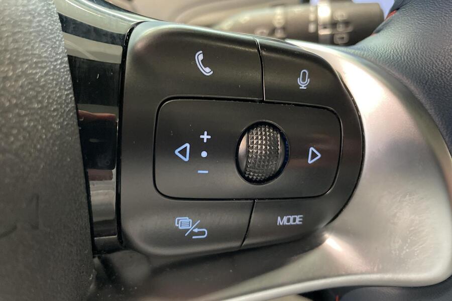 BYD Atto 3 vaihtoauto