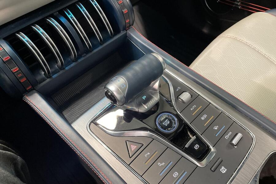 BYD Atto 3 vaihtoauto