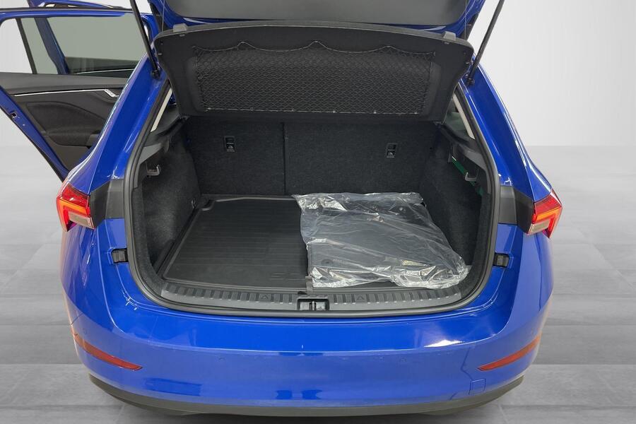 Skoda Scala vaihtoauto