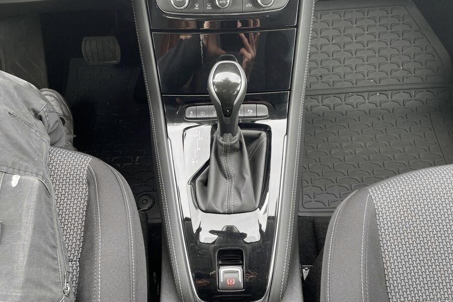 Opel Grandland X vaihtoauto