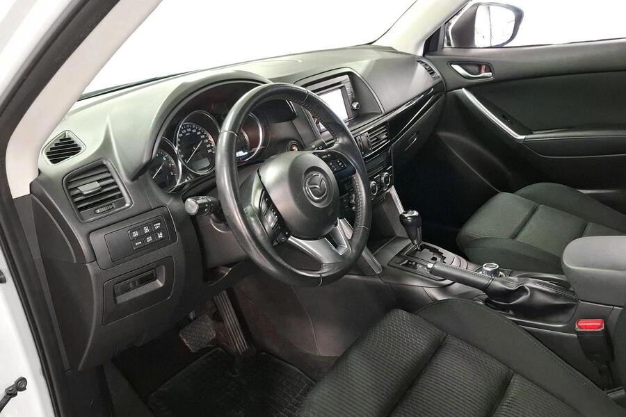 Mazda CX-5 vaihtoauto