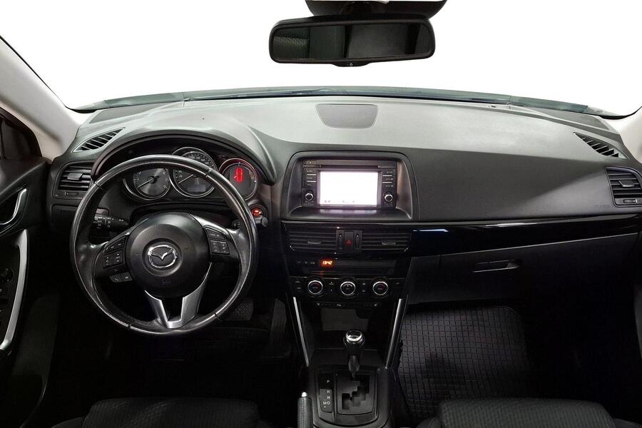 Mazda CX-5 vaihtoauto