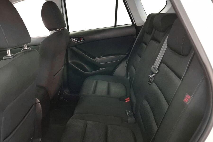 Mazda CX-5 vaihtoauto