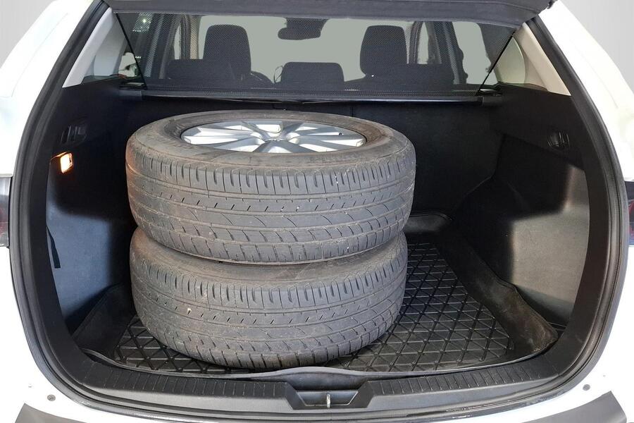 Mazda CX-5 vaihtoauto