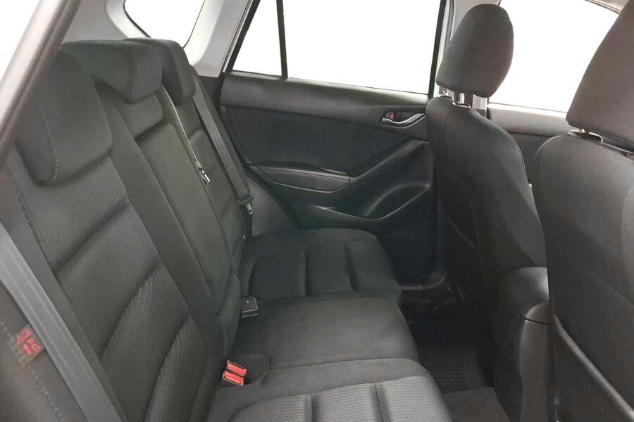 Mazda CX-5 vaihtoauto