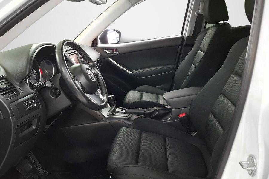 Mazda CX-5 vaihtoauto