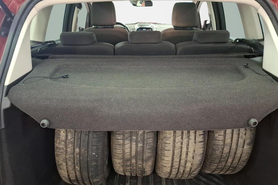 Ford C-MAX vaihtoauto