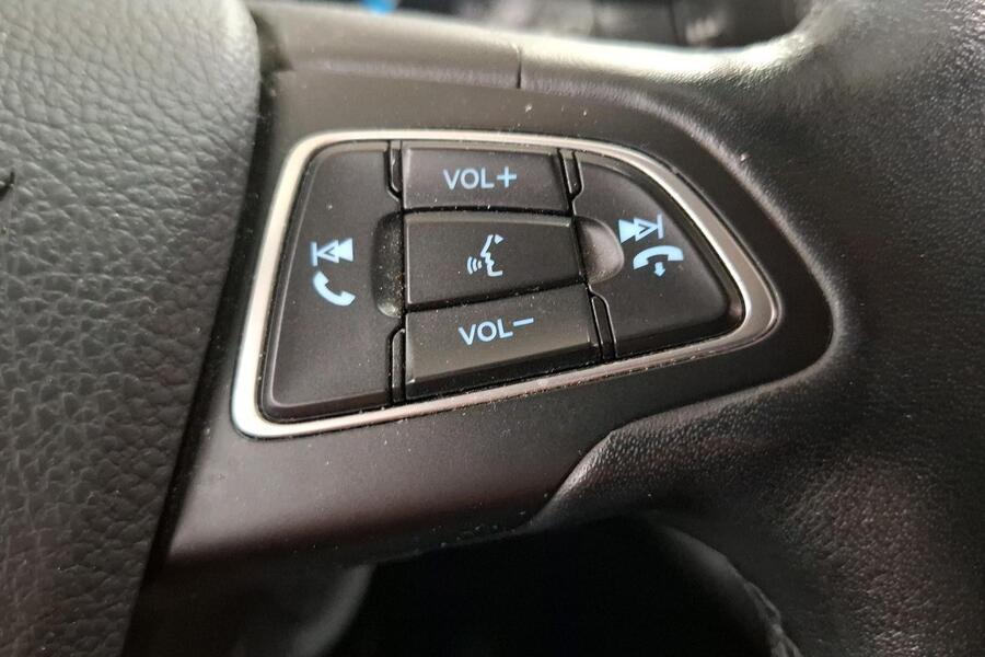 Ford C-MAX vaihtoauto