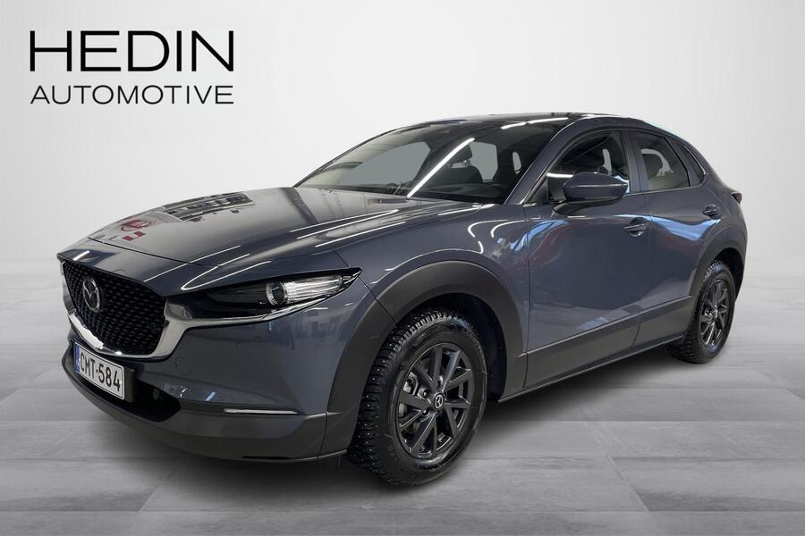 Mazda CX-30 vaihtoauto